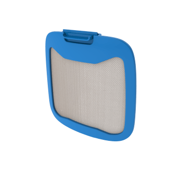 Rove 6 Particle Filter