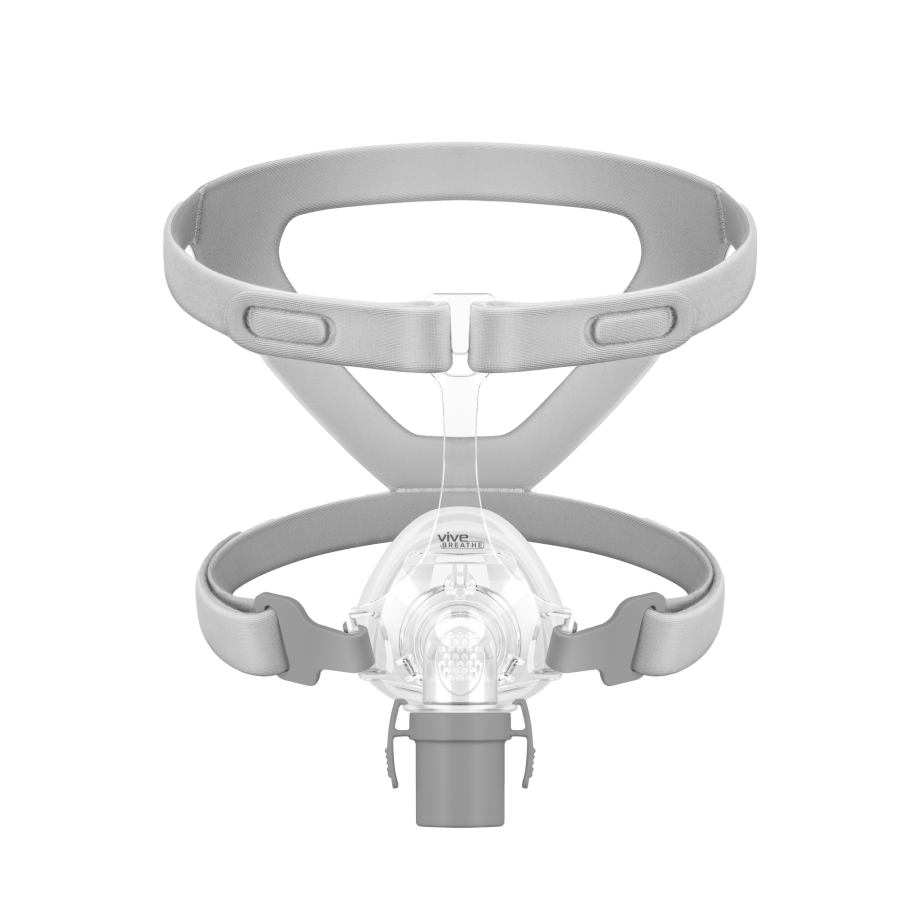Classic Nasal Mask YN-02