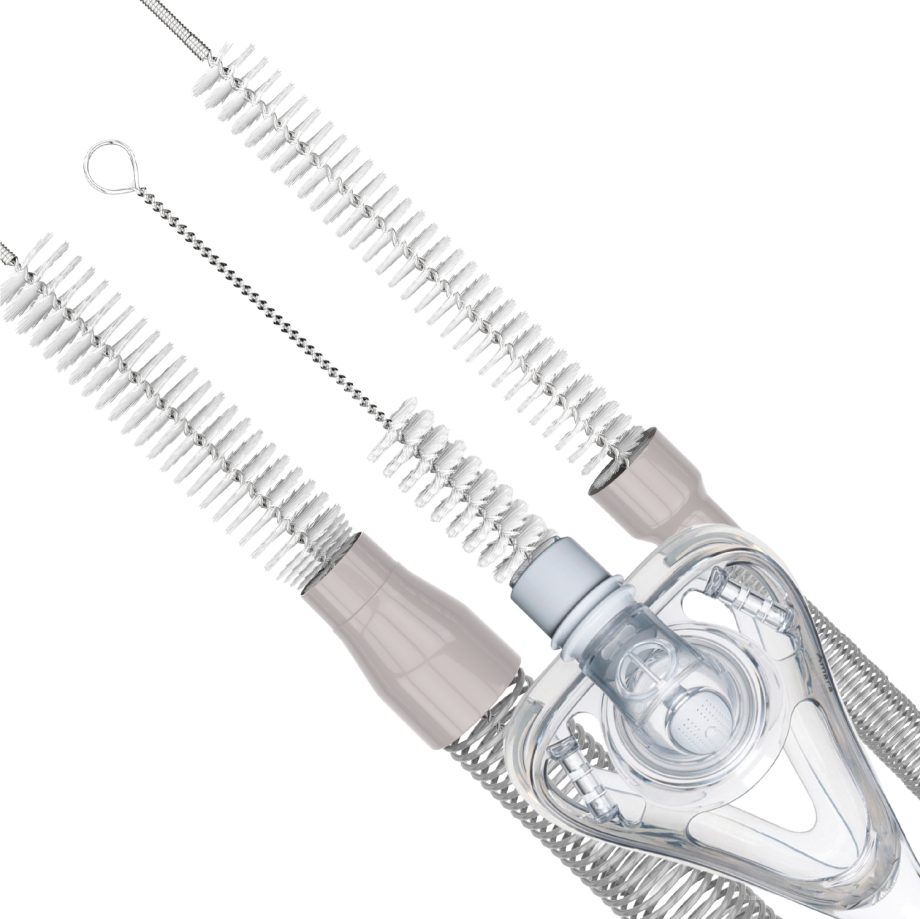 Cpap Tube Cleaning Brush