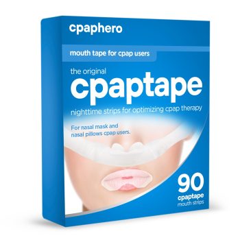Cpap Tape