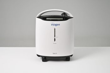 Voxi 5 ™ Stationary Oxygen Concentrator