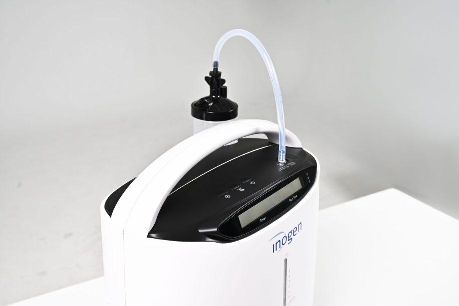 Voxi 5 ™ Stationary Oxygen Concentrator