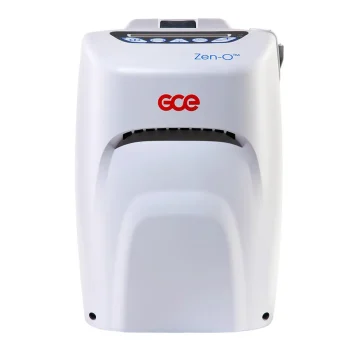 ZEN-O Portable Oxygen Concentrator