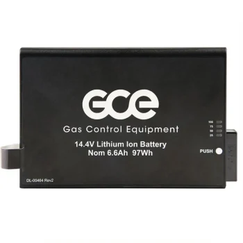 Zeno-O Rechargeable Lithium-Ion Battery