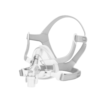 Comfort + Full Face CPAP Mask YF-02