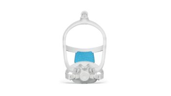 AirTouch™ F30i Clear Mask System