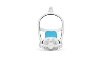 AirTouch™ F30i Comfort Mask System