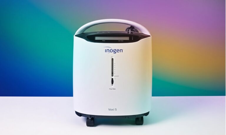 Voxi 5 Oxygen Concentrator