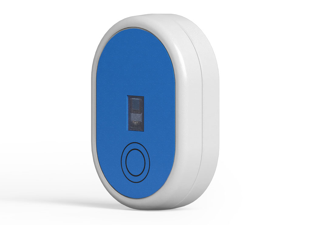 ResMed NightOwl Sleep Apnea Test