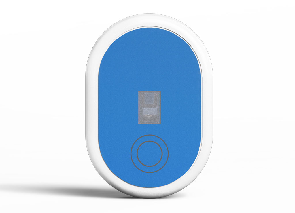 ResMed NightOwl Sleep Apnea Test