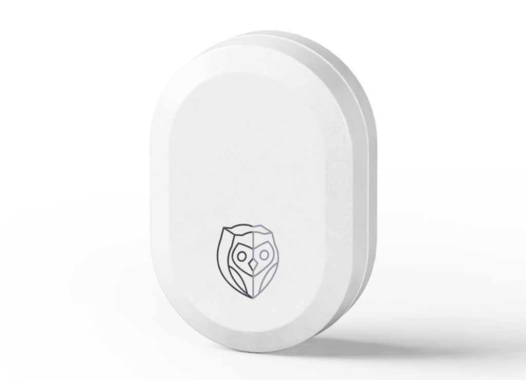 ResMed NightOwl Sleep Apnea Test