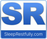 SleepRestfully Logo